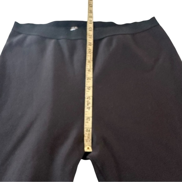 KOKATAT FLEECE LINED BLACK BASE LAYER PANTS SIZE XL - Picture 9 of 12